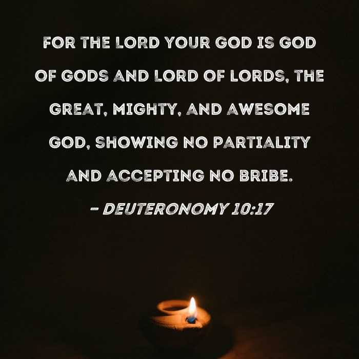 Deuteronomy