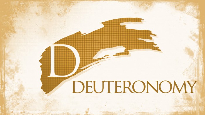 Deuteronomy 34 1 12 nrsv