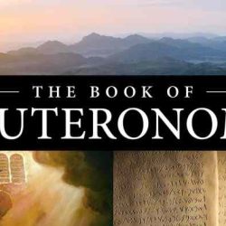 Deuteronomy listen forget done god never rich jones