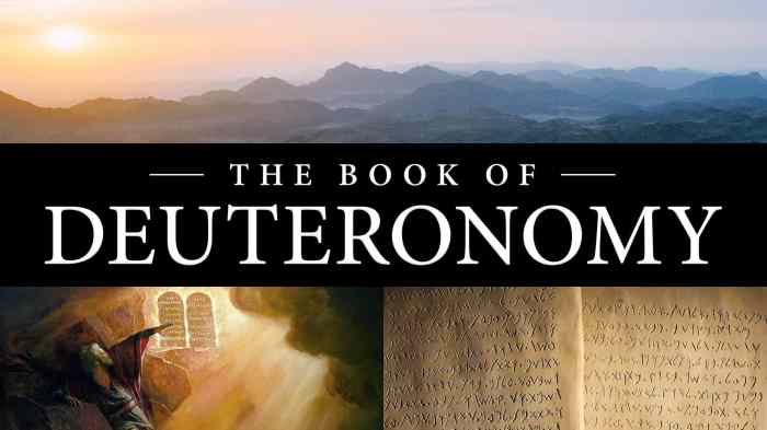 Deuteronomy listen forget done god never rich jones