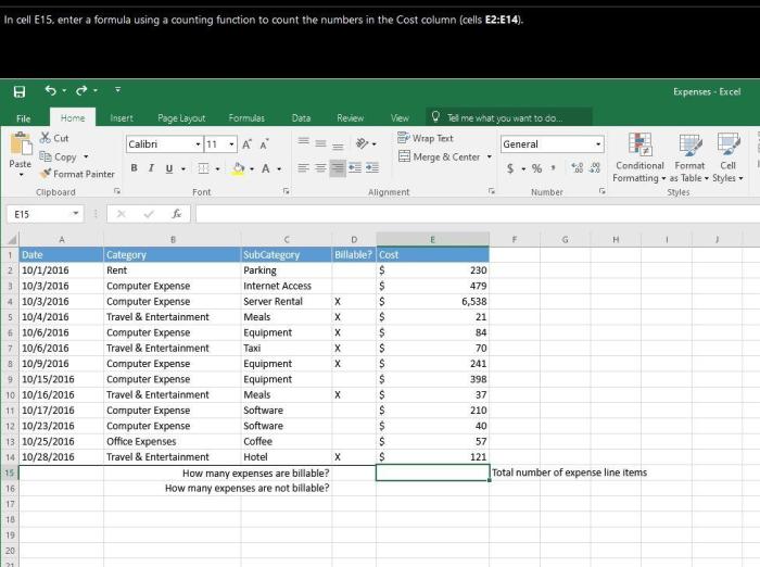 Formula need other help sure am looks use solved cell so delete budget insert e19 a19 bold row label type