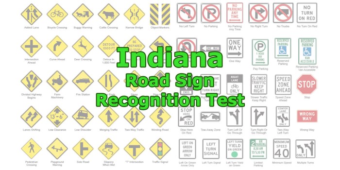 Indiana motorcycle permit practice test