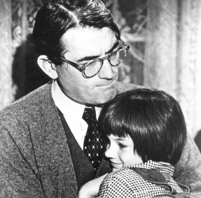 Gender roles in to kill a mockingbird