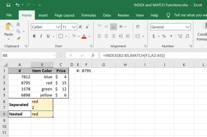 In cell d15 enter a formula