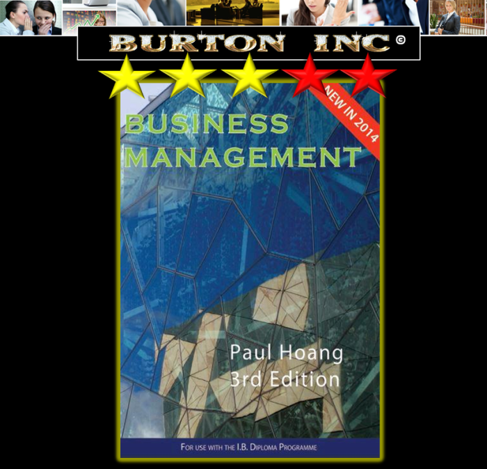 Ib business management textbook 5th edition pdf