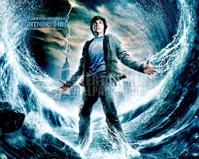 Percy jackson lightning thief ar test answers